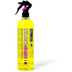 Muc-Off Drivetrain Cleaner 500ml