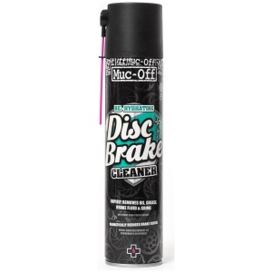 Muc-Off Disc Brake Cleaner 400ml