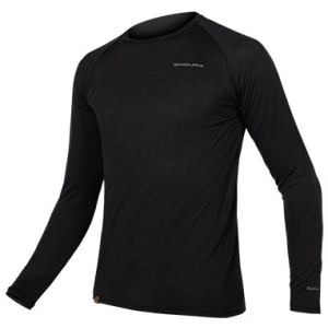 Endura BaaBaa Merino Blend LS Baselayer