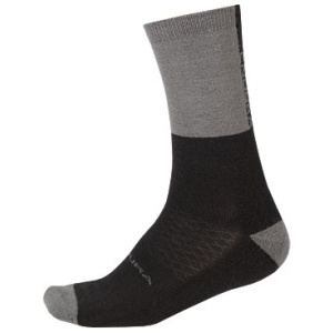 Endura BaaBaa Merino Winter Sock