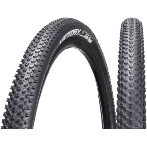 Chaoyang Gravel MT - 38mm - Sort