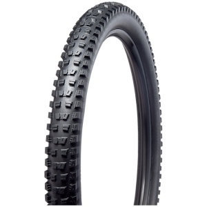 Specialized Butcher BLCK DMND - 29x2.3 - Sort