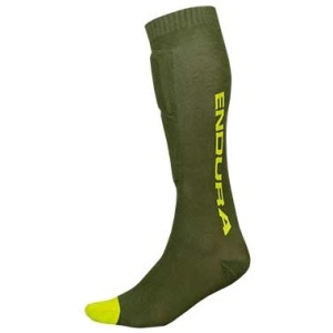 Endura SingleTrack Shin Guard Sock