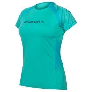 Endura WMS SingleTrack SS Jersey