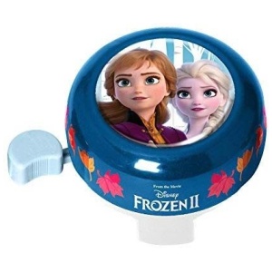 Stamp Ringklokke Frozen II