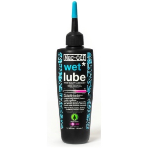 Muc-Off Wet Lube 120ml