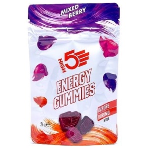 High5 Energy Gummies - 26g