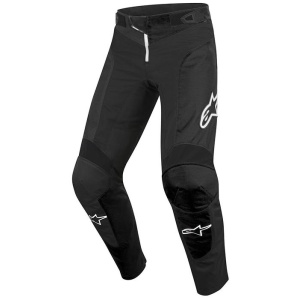 Alpine Stars Youth Vector Pants - Sort