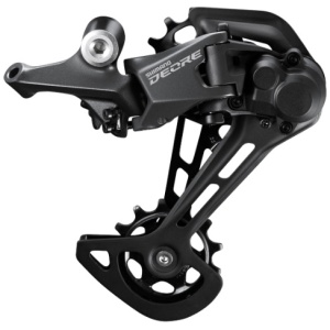 Shimano RD-M5100-SGS Deore Bagskifter - 11 speed