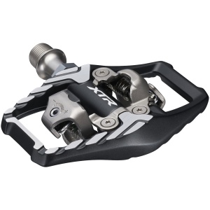 Shimano PD-M9120 XTR Pedaler