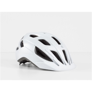 Bontrager Solstice MIPS - Hvid