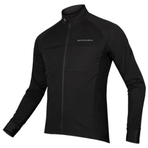 Endura FS260-Pro Jetstream LS Jersey II - Sort