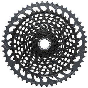 SRAM XG-1295 X0 Kassette - 12 Speed - 10-52