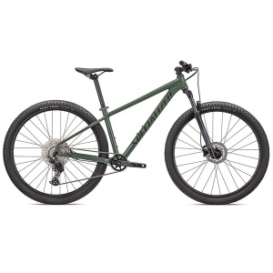 Specialized Rockhopper Elite 29 - Medium - Grøn