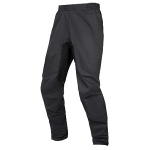 Endura Hummvee Waterproof Trouser - Sort