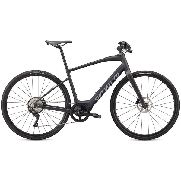 Specialized Vado SL 4.0 - Medium - Grå