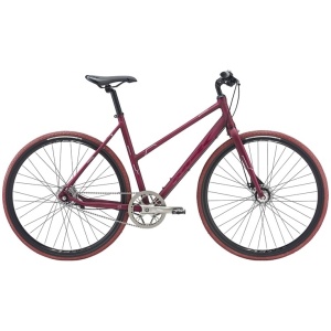 MBK Octane Gravel Urban - 53cm - Lilla