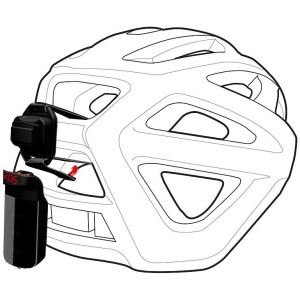 Specialized Stix Helmet Strap Mount - Holder