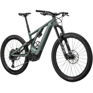 Specialized Levo Comp  - Large - Grøn