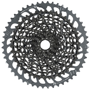 SRAM XG-1275 GX Eagle Kassette - 12 Speed - 10-52