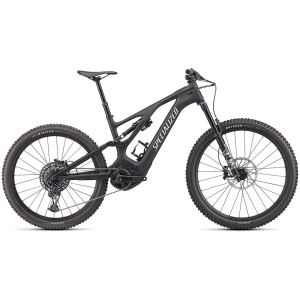 Specialized Levo Comp Carbon - Medium - Sort