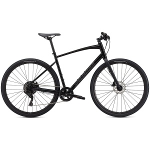 Specialized Sirrus X 2.0 - Small - Sort