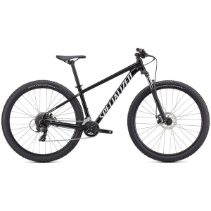 Specialized Rockhopper 27.5 - Medium - Sort