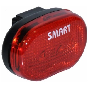 Smart LED - Baglygte