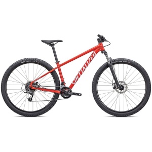 Specialized Rockhopper 27.5 - Medium - Rød