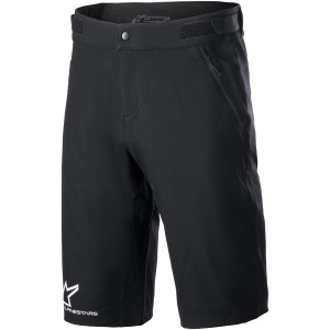 Alpine Stars Alps 4 Shorts - Sort