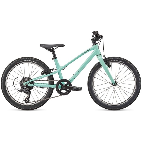 Specialized Jett - 20" - Turkis