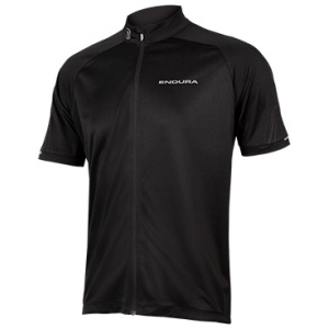 Endura Xtract SS Jersey II - Sort