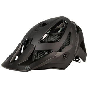 Endura MT500 MIPS Helmet - Sort