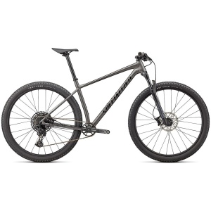 Specialized Chisel - X-Large - Grå