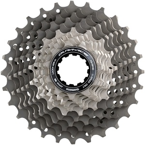 Shimano CS-R9100 Dura-Ace Kassette - 11 Speed - 11-28