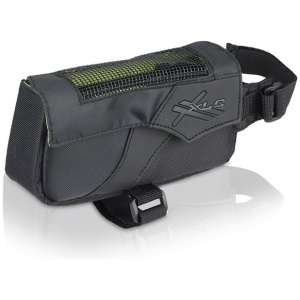 XLC BA-S60 Top Tube Bag - Small