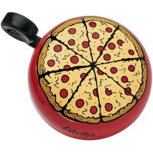 Electra Domed Ringer Pizza