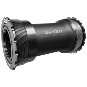 SRAM DUB T47 Road Wide 85,5mm