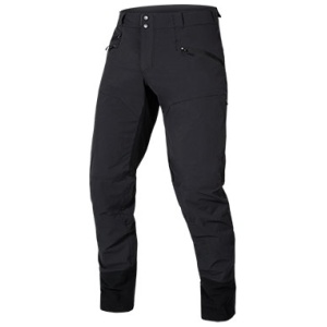 Endura SingleTrack Trouser II - Sort