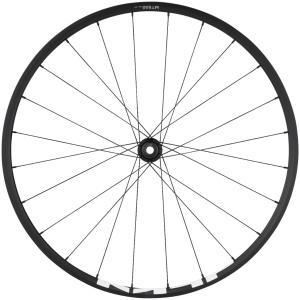 Shimano WH-MT500 15x110mm Forhjul - 29