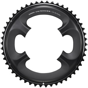 Shimano FC-6800 Ultegra Klinge 11s - 50T - Grå