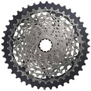 SRAM XG-1271 Force XPLR Kassette - 12 Speed - 10-44