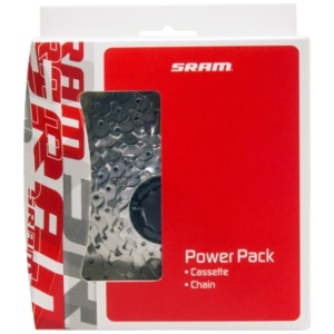 SRAM Power Pack PG-950/PC-951  - 9 Speed - 12-26