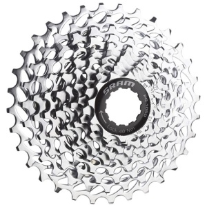 SRAM PG-1050 Kassette  - 10 Speed - 11-36