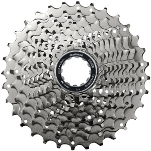 Shimano CS-HG500-10 Tiagra Kassette - 10 Speed - 11-34