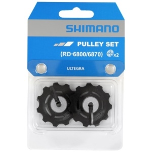 Shimano RD-6800 Ultegra Pulleyhjul - 11 Speed