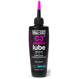 Muc-Off C3 Ceramic Wet Lube 50ml