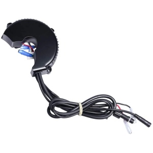 Bafang BBS01 250W Controller G340 - 36V/15A