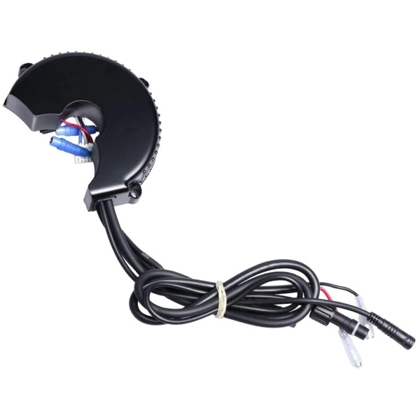 Bafang BBS01 250W Controller G340 - 36V/15A