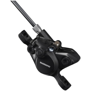 Shimano BR-MT200 Skivebremsekaliber - For eller bag